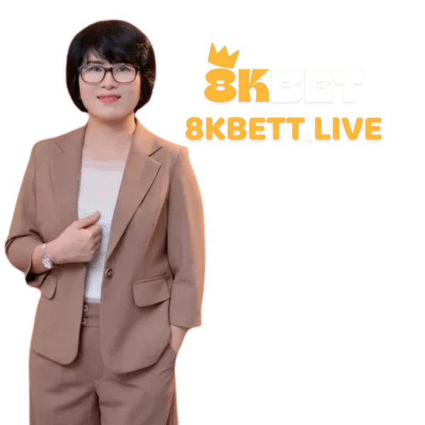 Tác giả 8kbett.live Moon Phan